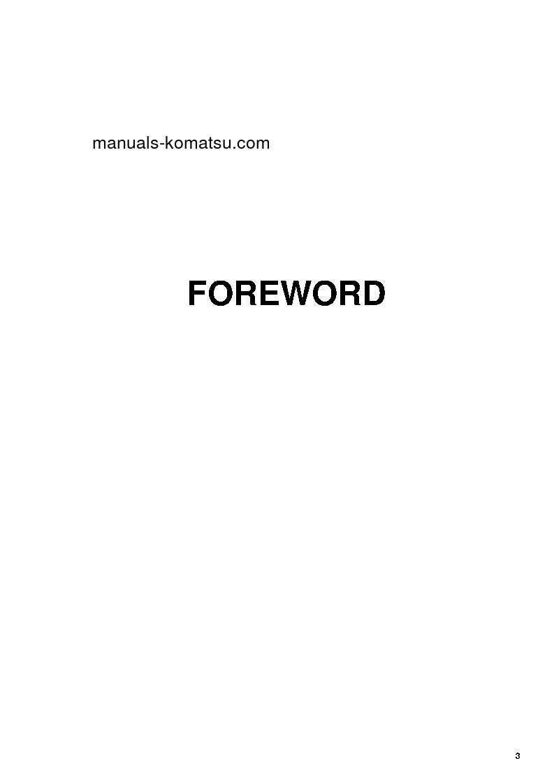 Protected: PW220-7(GBR)-MATERIAL HANDLER S/N K40049-UP Operation manual (English)