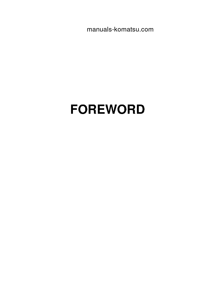 Protected: PC240LC-8(GBR) S/N 10001-UP Operation manual (English)