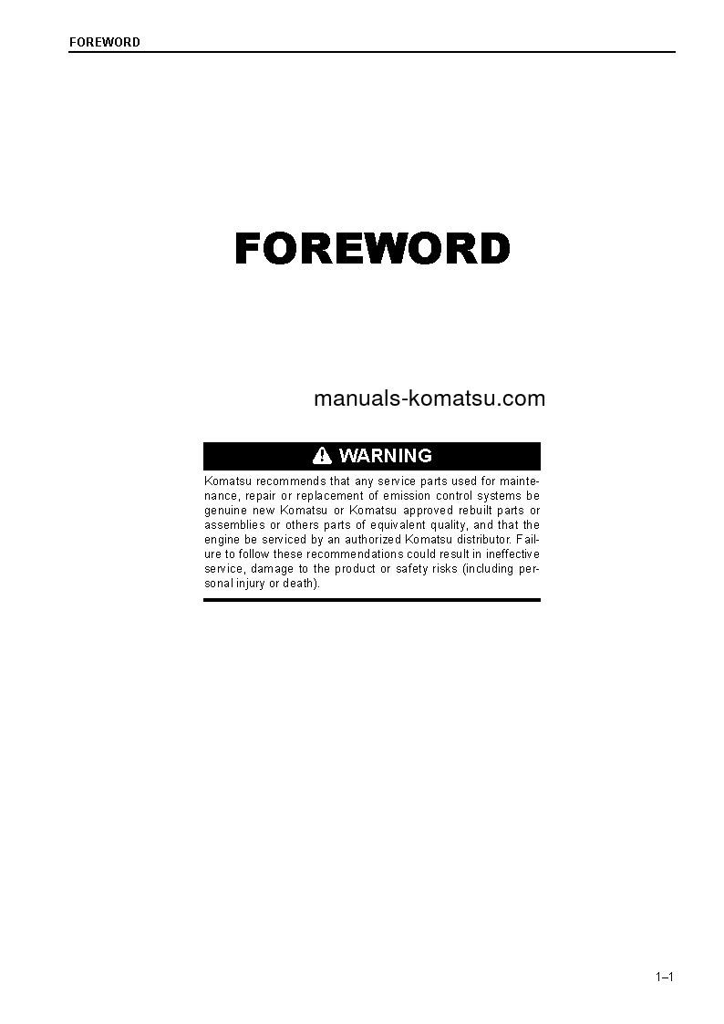 Protected: PC240LC-10(GBR) S/N K60256-UP Operation manual (English)