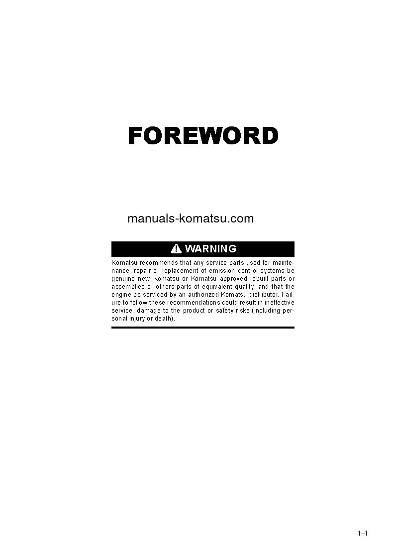 Protected: PC290LC-10(GBR) S/N K60142-UP Operation manual (English)