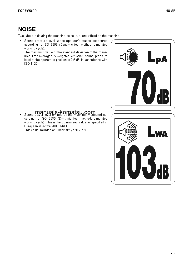 Protected: PC240NLC-11(GBR)-DEMOLITION S/N K70001-UP Operation manual (English)