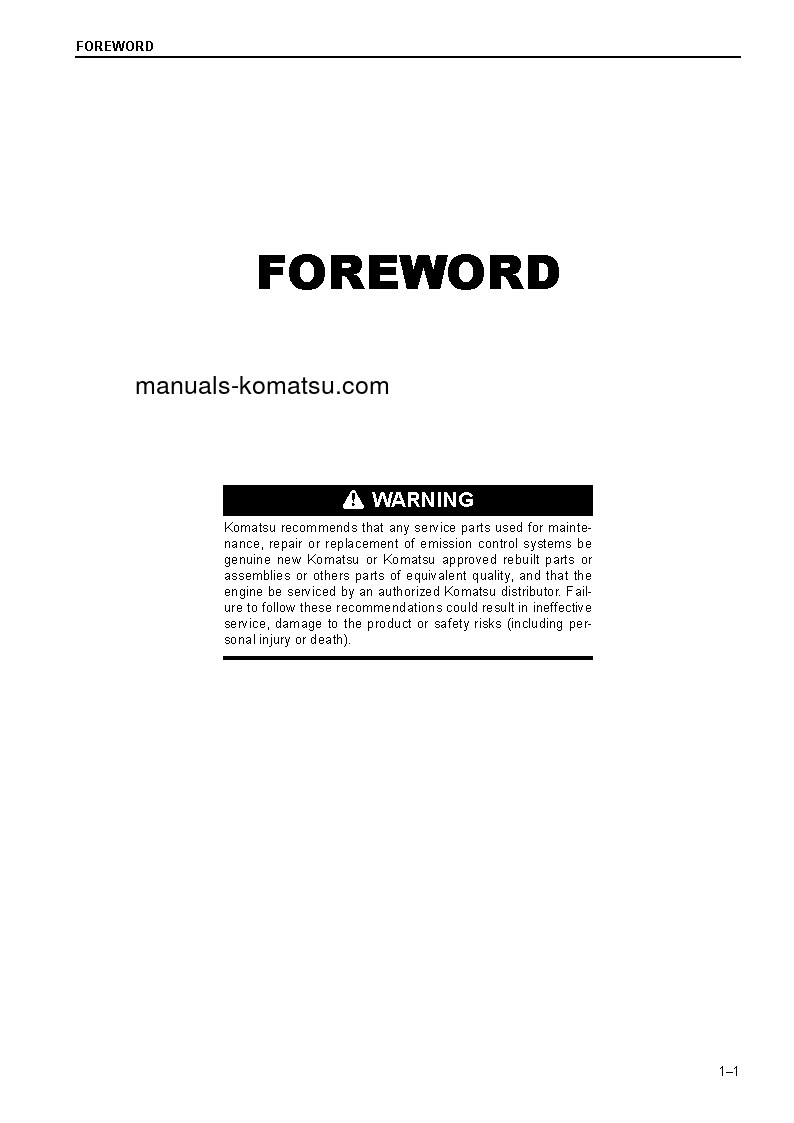 Protected: PC210LC-10(GBR)-DEMOLITION S/N K60600-UP Operation manual (English)