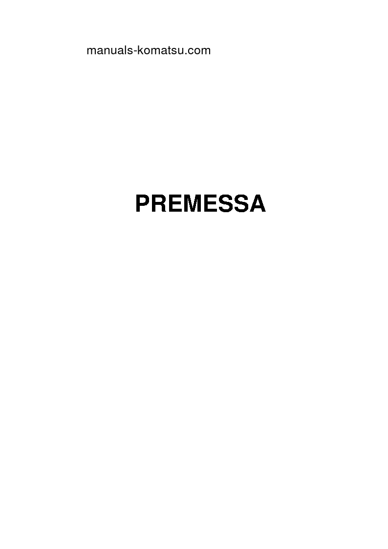 Protected: PC230NHD-8(GBR) S/N K50114-UP Operation manual (Italian)