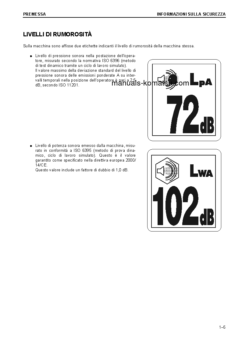 Protected: PC228USLC-10(GBR) S/N 1149-UP Operation manual (Italian)