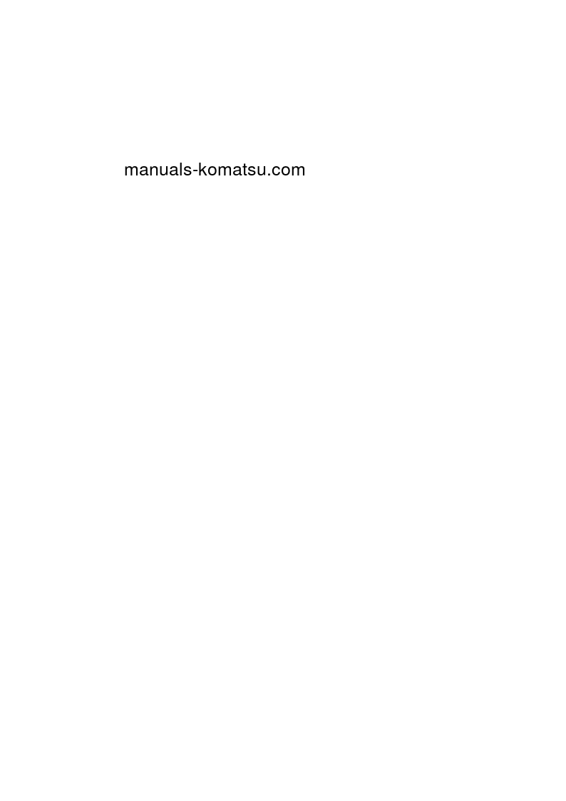 Protected: PC290NLC-11(GBR) S/N K70001-UP Operation manual (Norwegian)