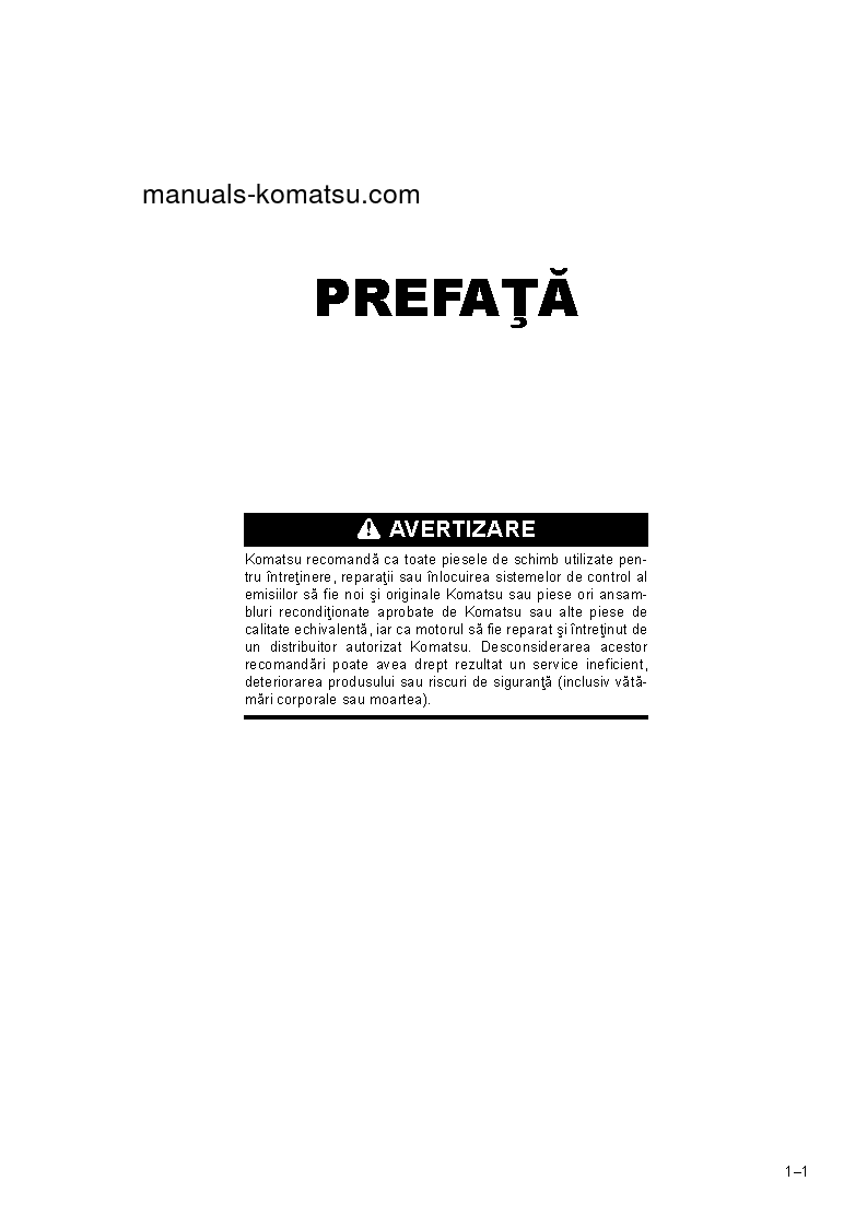 Protected: HB215LC-2(GBR) S/N K60001-UP Operation manual (Romanian)