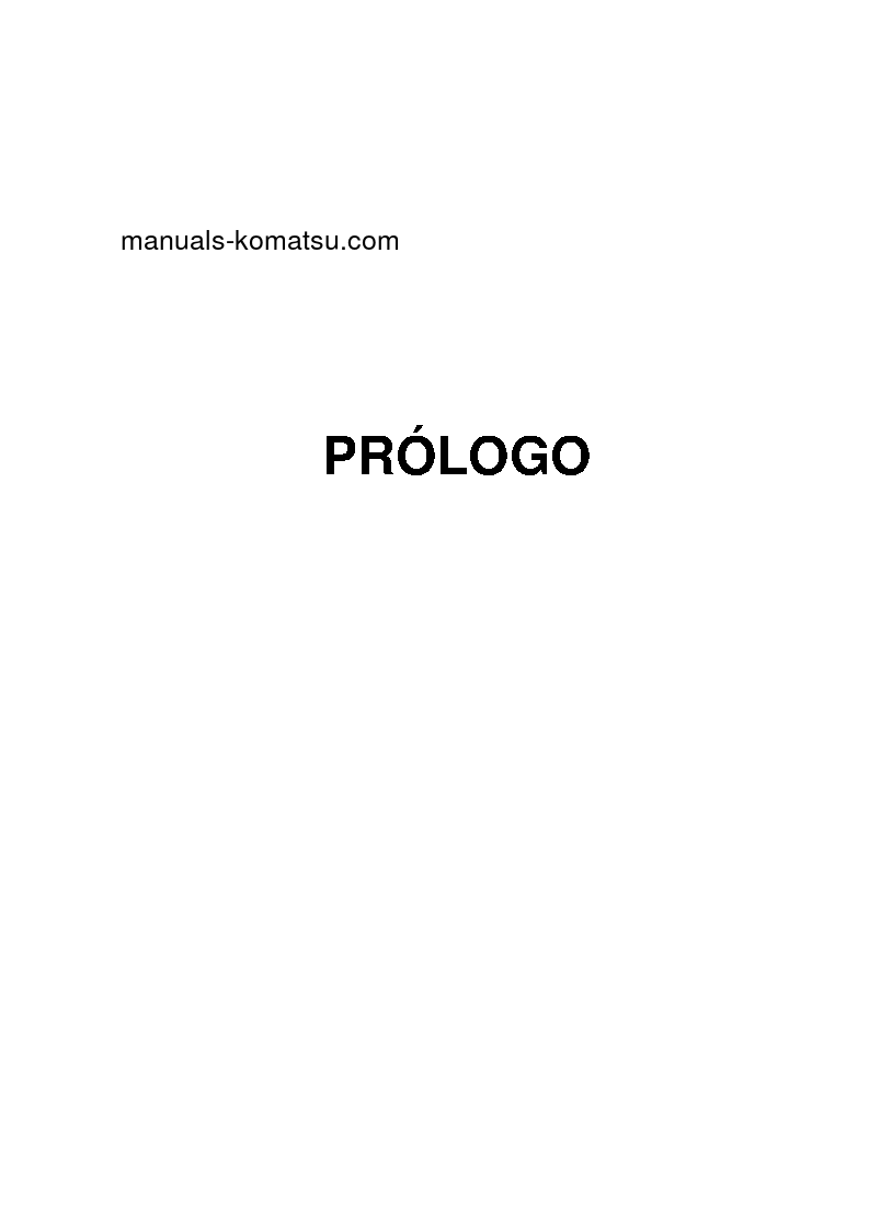 Protected: PC450LC-7(GBR)-K S/N K40001-UP Operation manual (Spanish)