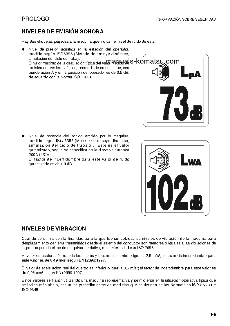 Protected: PC228USLC-3(GBR)-TIER 3 S/N 40001-UP Operation manual (Spanish)