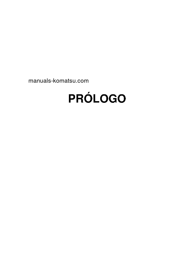 Protected: PC130-8(GBR) S/N C30001-UP Operation manual (Spanish)