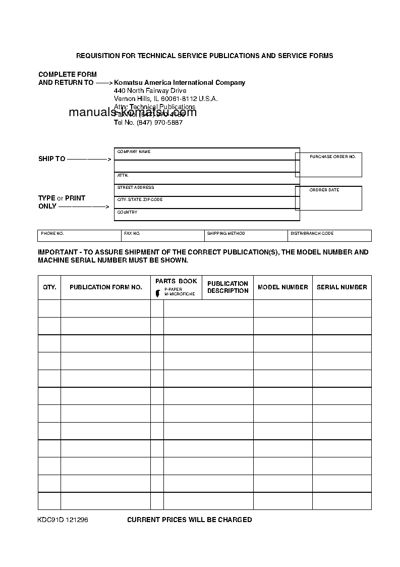 Protected: WA65-3(DEU) S/N HA940549-HA940771 Operation manual (English)