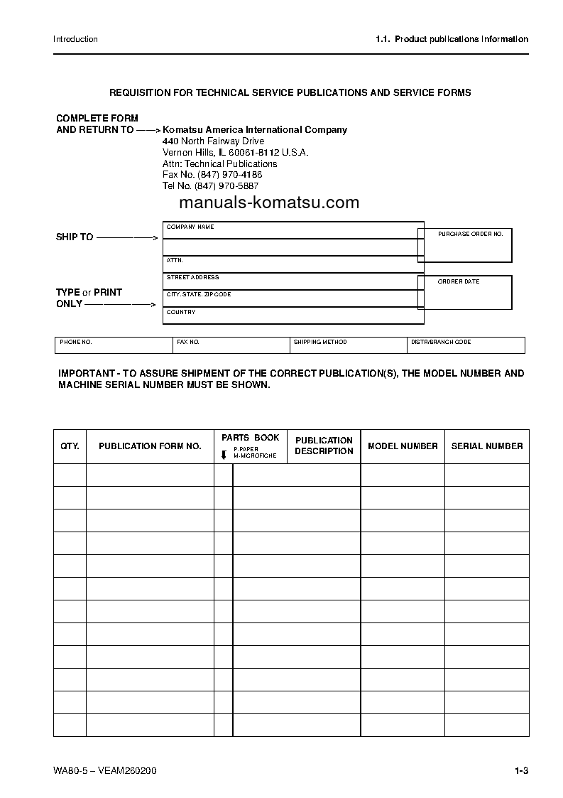 Protected: WA80-5(DEU) S/N H50051-UP Operation manual (English)