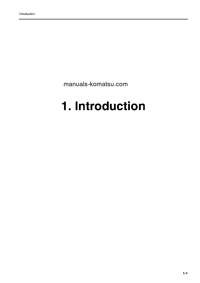 Protected: WA500-3(DEU) S/N WA500H20051-WA500H20312 Operation manual (English)