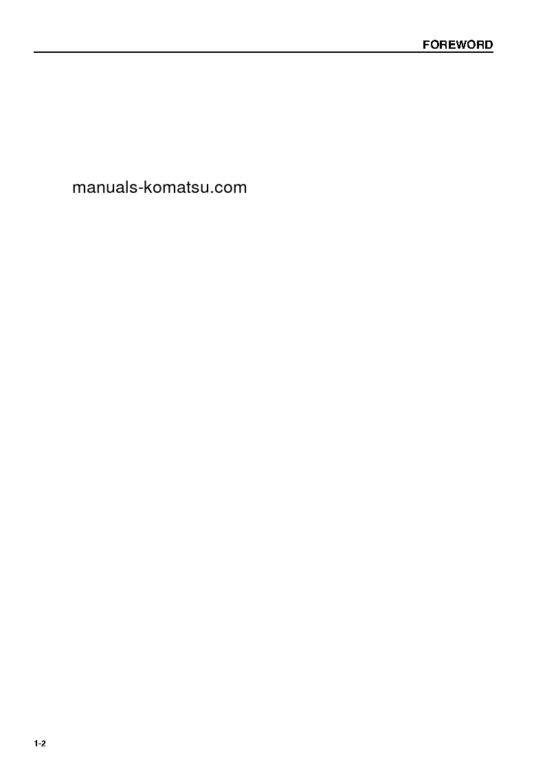 Protected: WA380-5(DEU)-H S/N H50051-UP Operation manual (English)