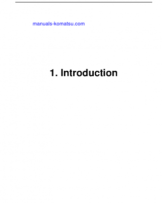 WA80-5(DEU) S/N H50051-UP Operation manual (French)