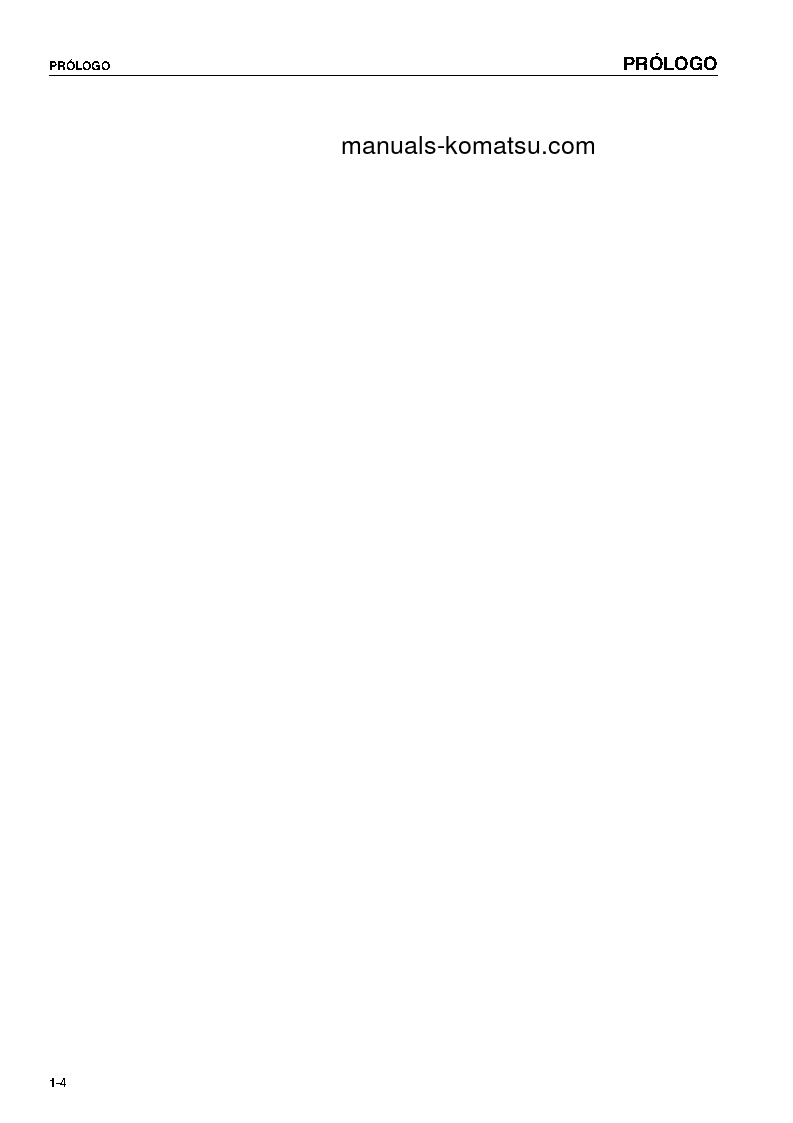 Protected: WA470-5(DEU)-H S/N H50051-UP Operation manual (Portuguese)