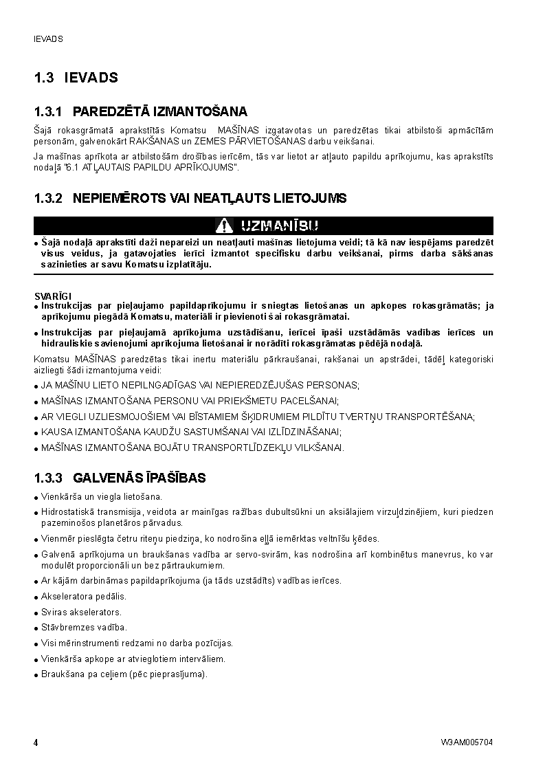 Protected: SK1026-5(ITA) S/N 37CTF50073-37CTF50082 Operation manual (Latvian)