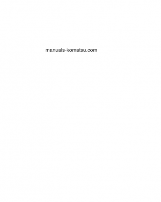 SK1020-5(ITA)-TURBO S/N F00678-UP Operation manual (Romanian)