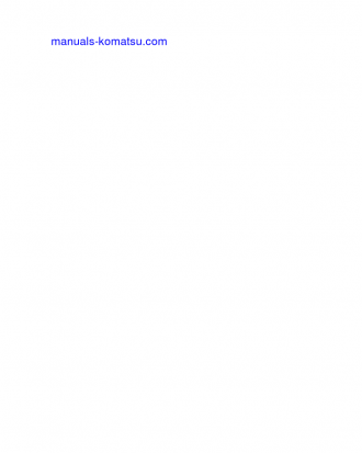 PC55MR-3(ITA) S/N F30885-UP Operation manual (Croatian)