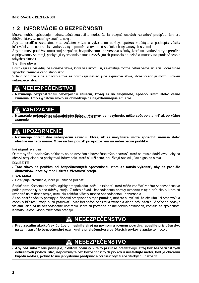 Protected: SK1020-5(ITA)-TURBO S/N 37CTF00364-37CTF00431 Operation manual (Slovak)