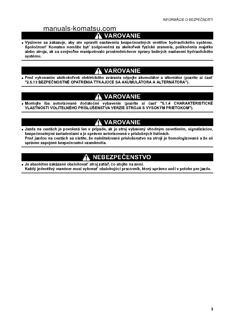 Protected: SK1020-5(ITA)-TURBO S/N 37CTF00432-37CTF00654 Operation manual (Slovak)