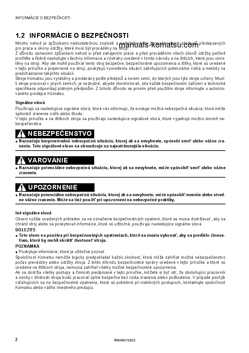 Protected: SK510-5(ITA) S/N F01050-UP Operation manual (Slovak)