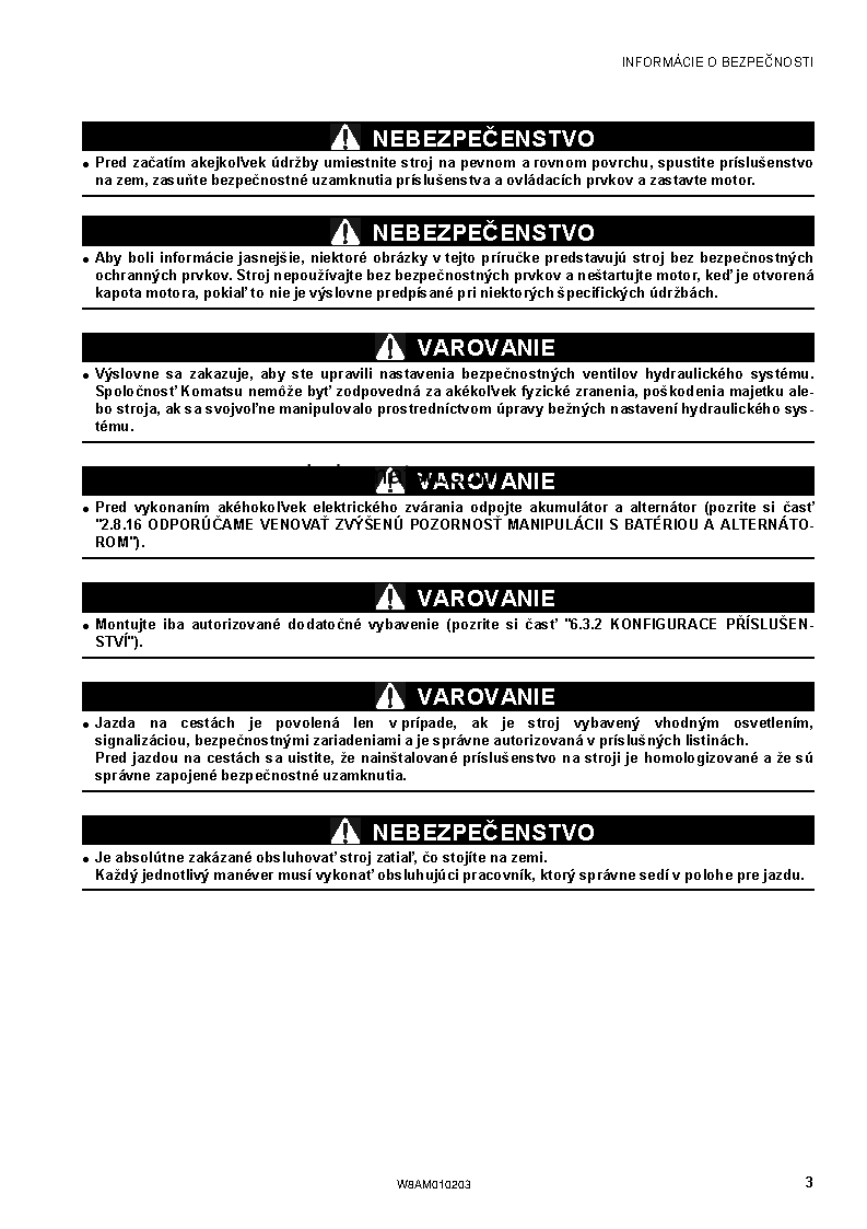 Protected: SK510-5(ITA) S/N F01050-UP Operation manual (Slovak)