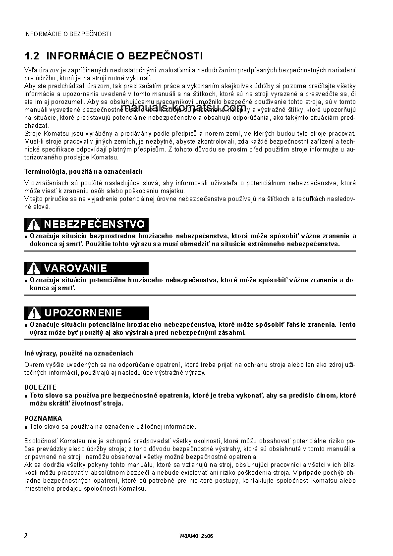 Protected: PC26MR-3(ITA) S/N F31560-UP Operation manual (Slovak)