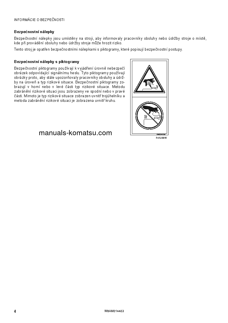 Protected: PC55MR-3(ITA) S/N F30885-UP Operation manual (Slovak)