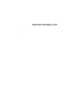 SK1020-5(ITA)-TURBO S/N 37CTF00655-UP Operation manual (Swedish)