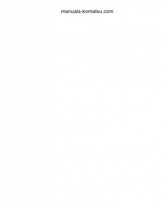 SK714-5(ITA)-/ S/N F04859-UP Operation manual (Swedish)