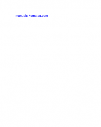 PC55MR-3(ITA) S/N F30885-UP Operation manual (Swedish)