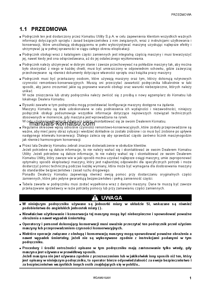 Protected: SK510-5(ITA) S/N F01042-UP Operation manual (Polish)