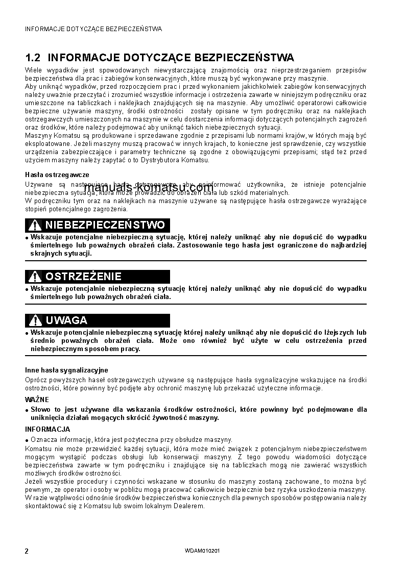 Protected: SK510-5(ITA) S/N F01042-UP Operation manual (Polish)