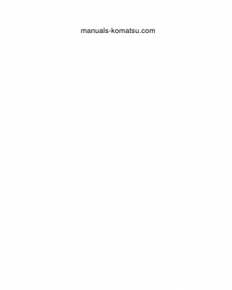 CK30-1(ITA) S/N F00211-UP Operation manual (Polish)