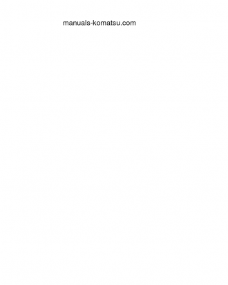 WB93R-5(ITA)-TIER 3 S/N F63399-UP Operation manual (Polish)