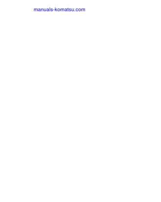 WB93S-5(ITA)-TIER 3 S/N F21198-UP Operation manual (Polish)