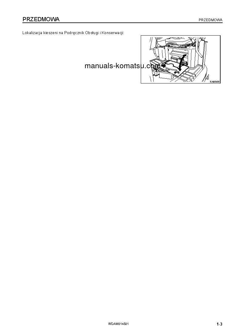 Protected: PC22MR-3(ITA) S/N F30145-UP Operation manual (Polish)