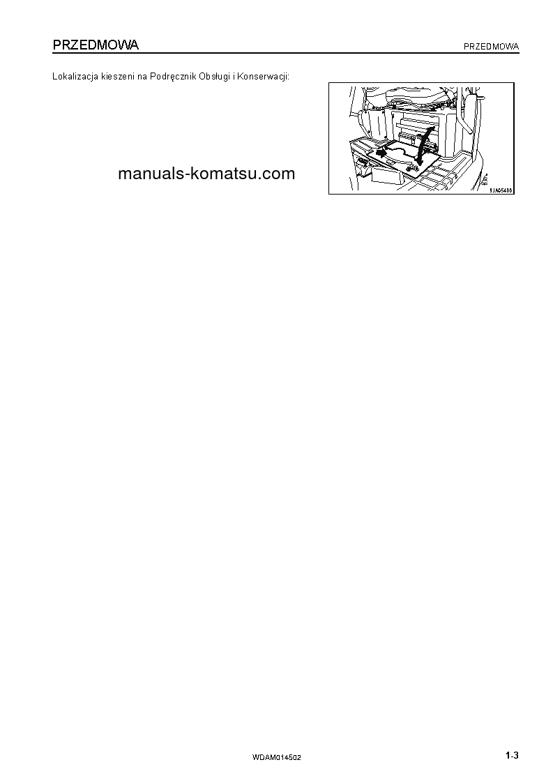 Protected: PC22MR-3(ITA) S/N F30227-UP Operation manual (Polish)