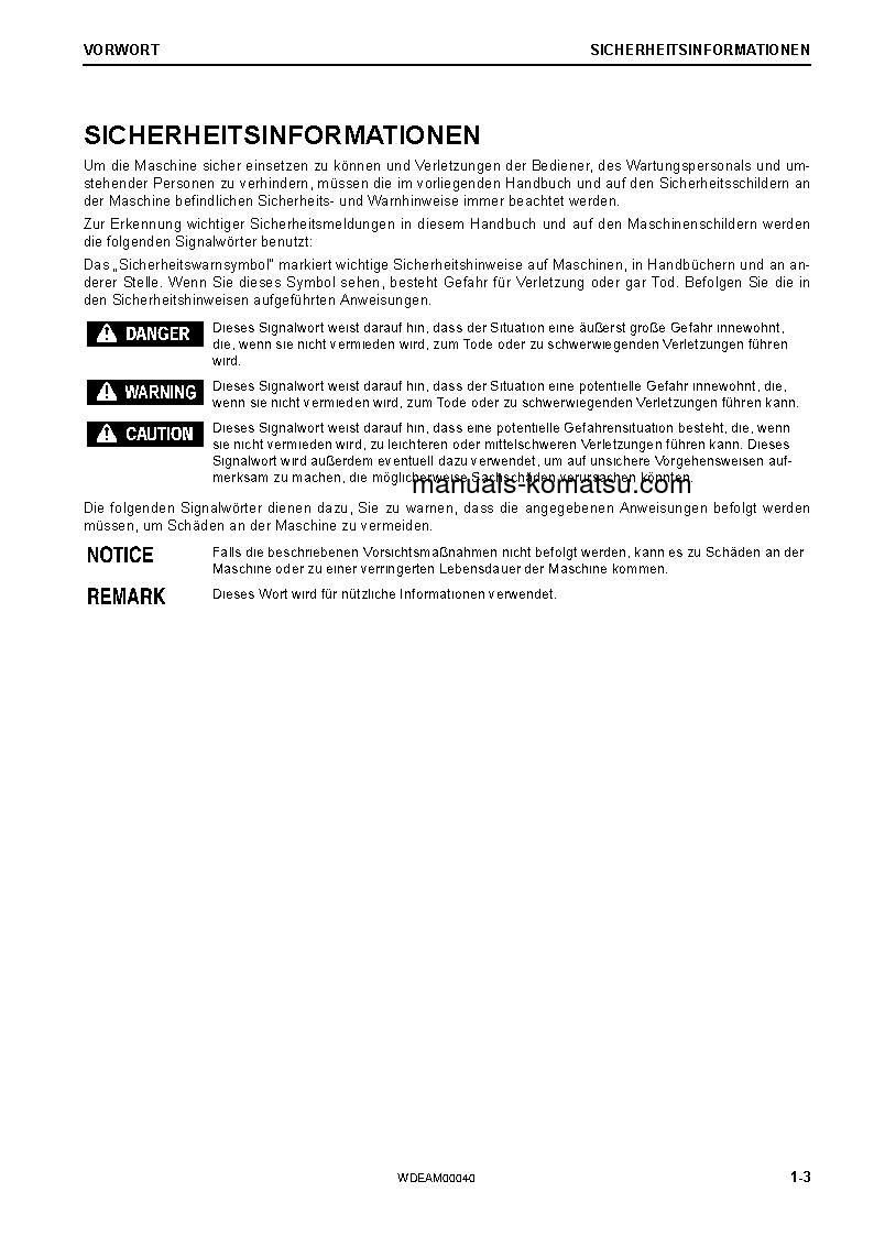 Protected: PC88MR-10(ITA) S/N F10003-UP Operation manual (German)