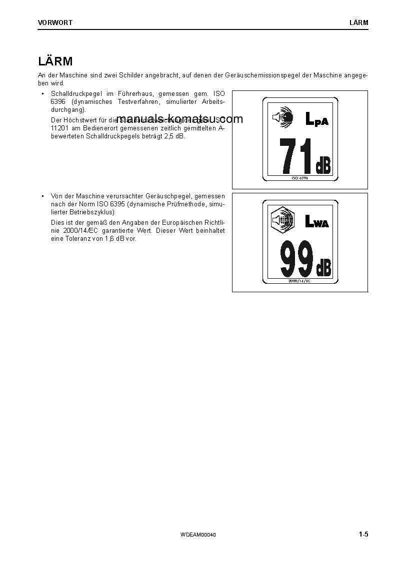 Protected: PC88MR-10(ITA) S/N F10003-UP Operation manual (German)