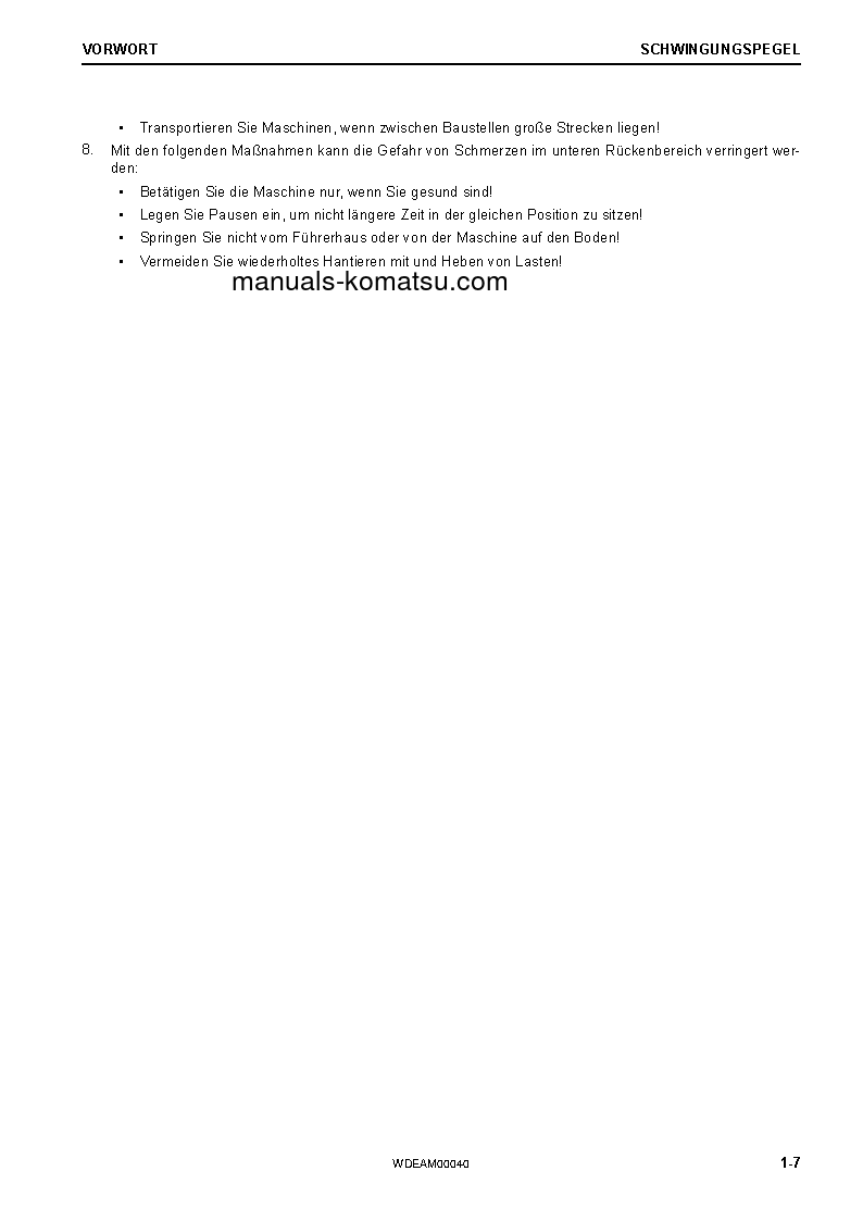 Protected: PC88MR-10(ITA) S/N F10003-UP Operation manual (German)