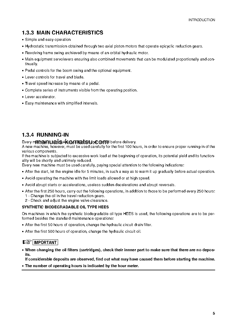 Protected: PC15R-8(ITA) S/N F22262-UP Operation manual (English)