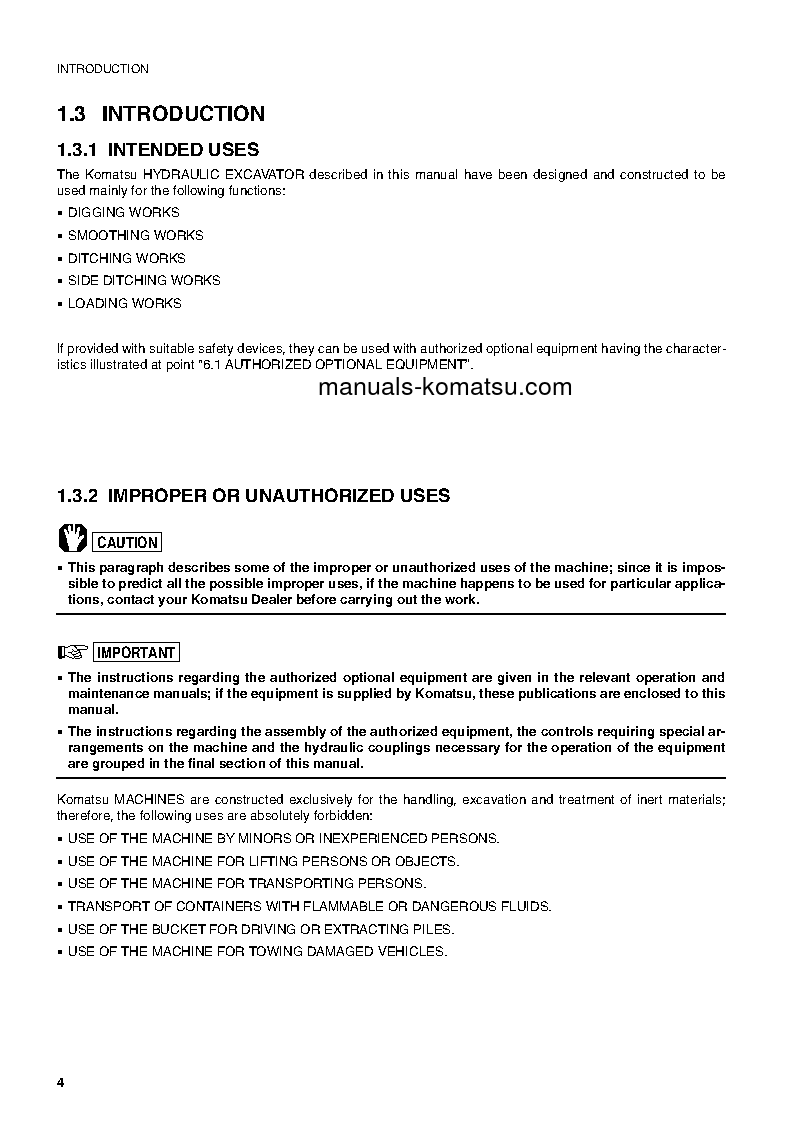 Protected: PC27R-8(JPN) S/N F30671-F31102 Operation manual (English)