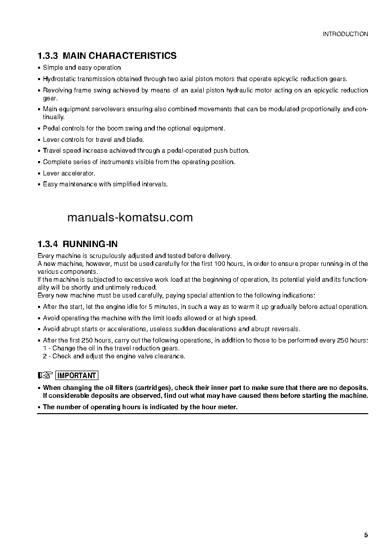 Protected: PC27R-8(JPN) S/N F30671-F31102 Operation manual (English)