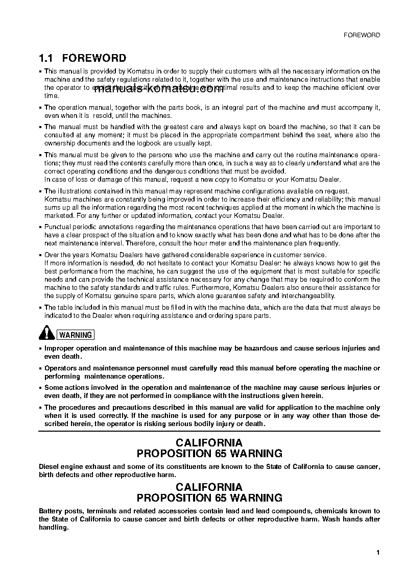 Protected: PC27R-8(JPN) S/N F31103-UP Operation manual (English)