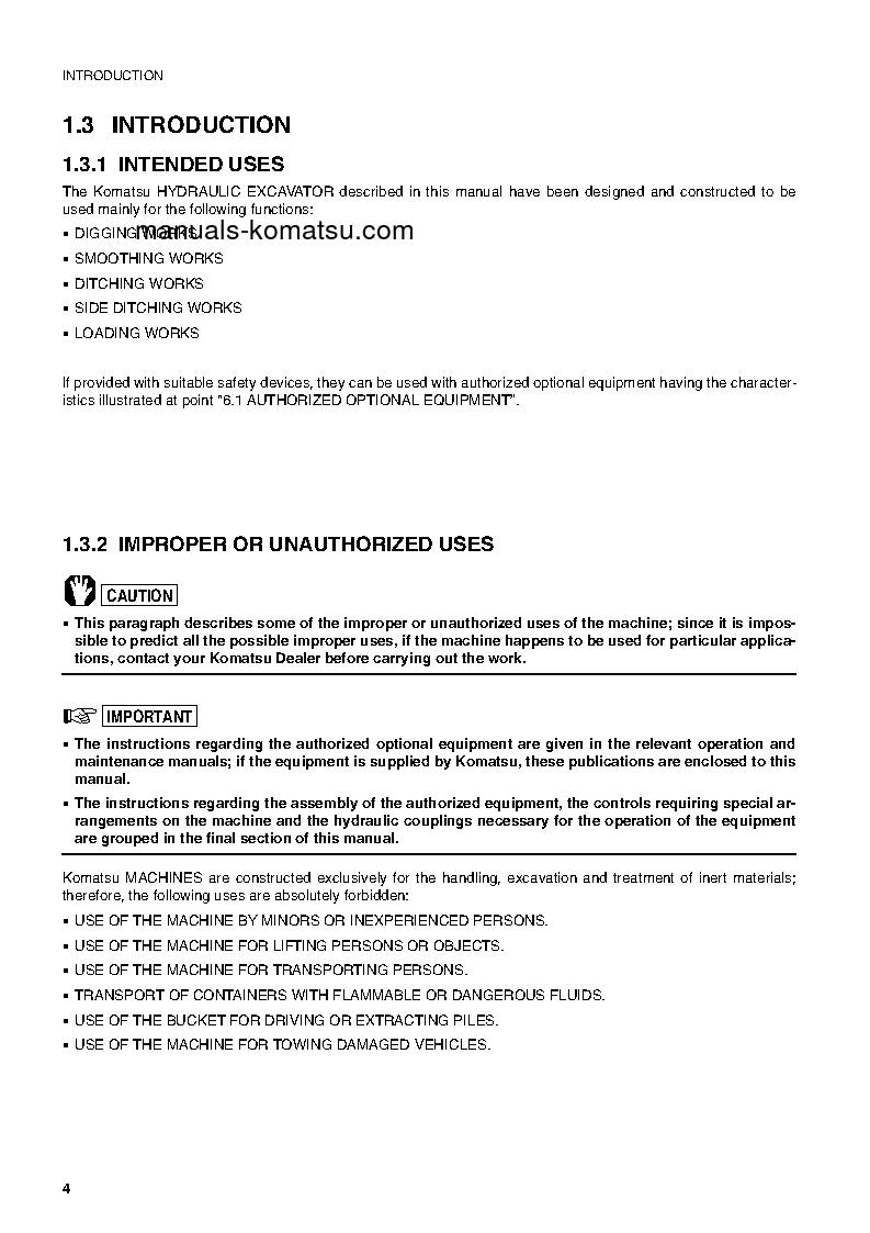 Protected: PC27R-8(JPN) S/N F31103-UP Operation manual (English)