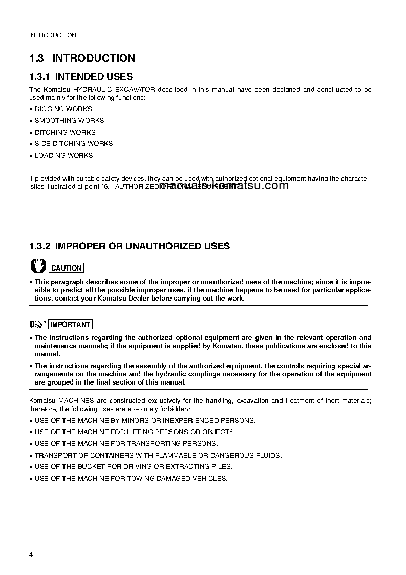 Protected: PC45R-8(JPN) S/N F20666-F21250 Operation manual (English)