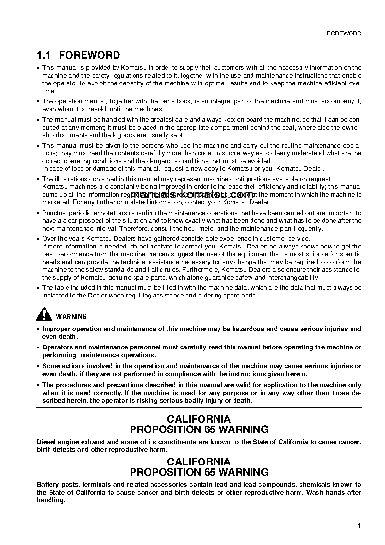 Protected: PC45R-8(JPN) S/N F21251-UP Operation manual (English)