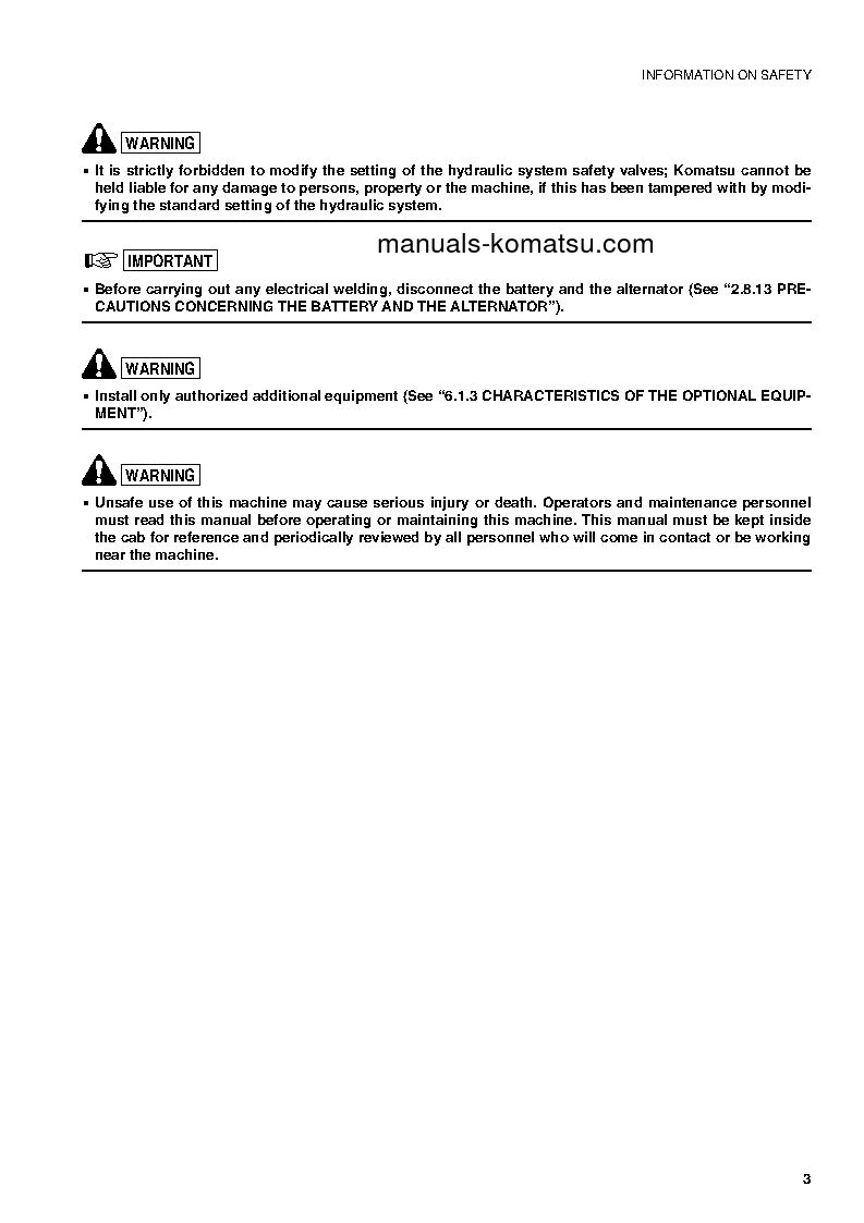 Protected: PC45R-8(JPN) S/N F21251-UP Operation manual (English)