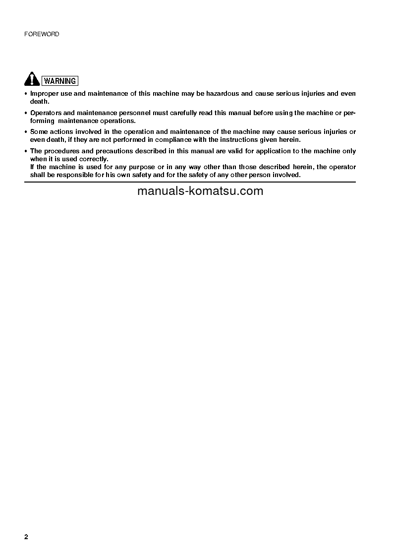 Protected: SK714-5(ITA)-/ S/N 37AF00004-37AF01700 Operation manual (English)